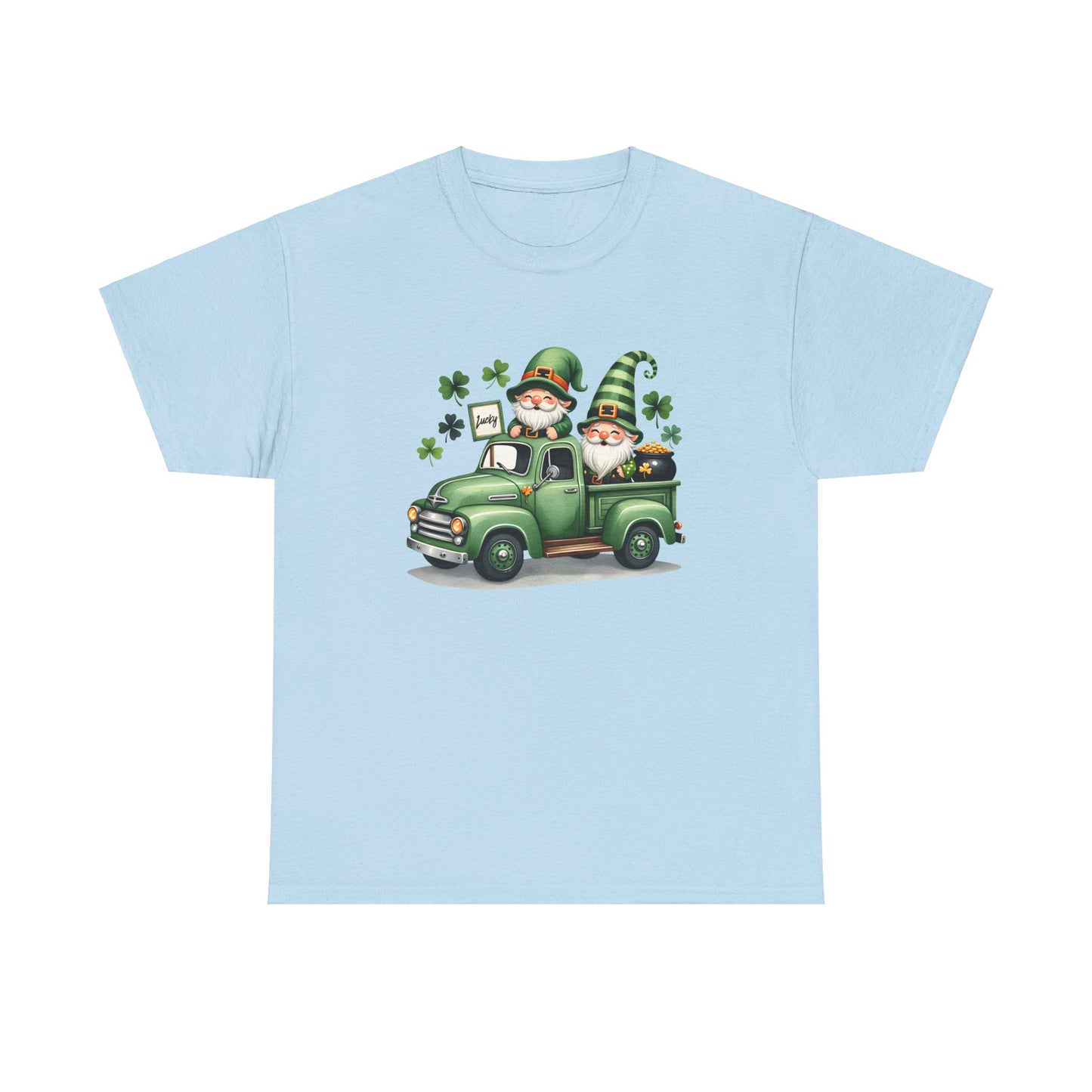 St. Patrick TEE