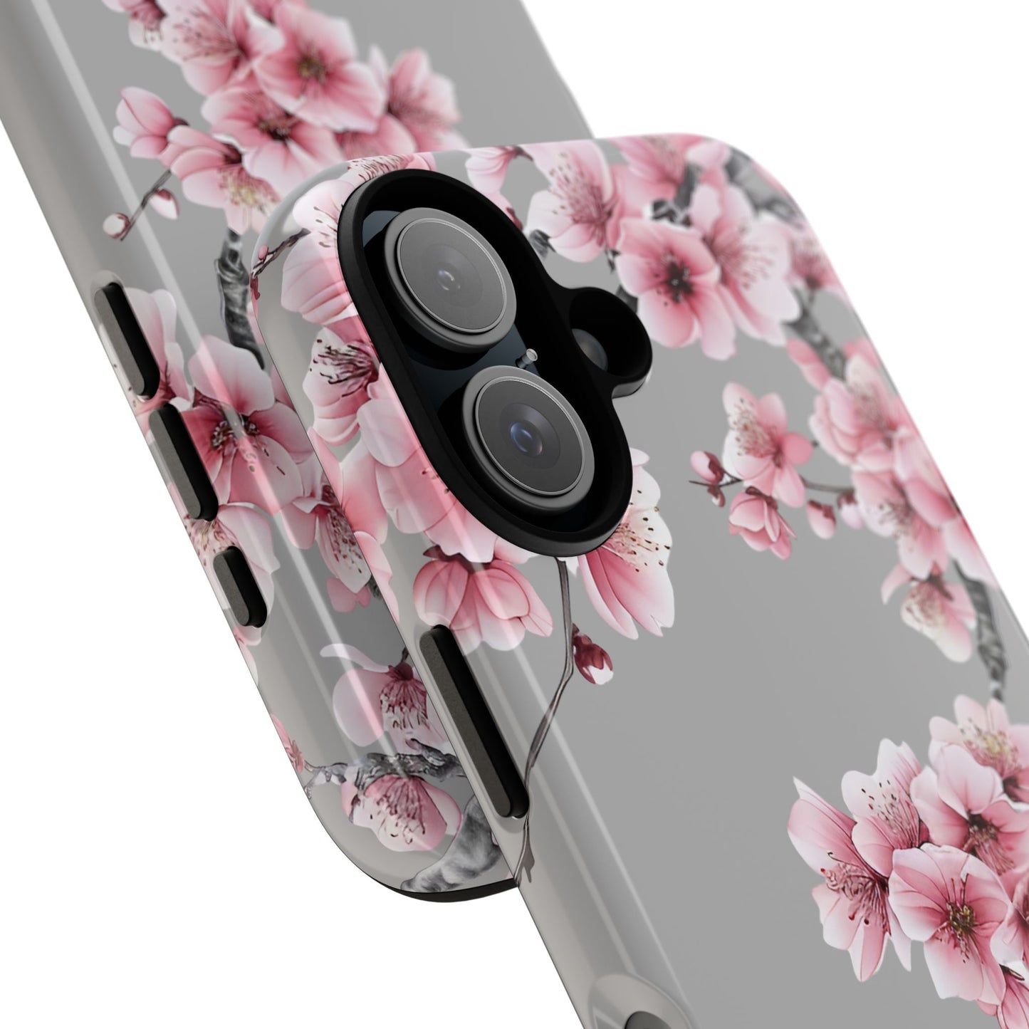 Cherry Blossom iPHone & Samsung Phone case