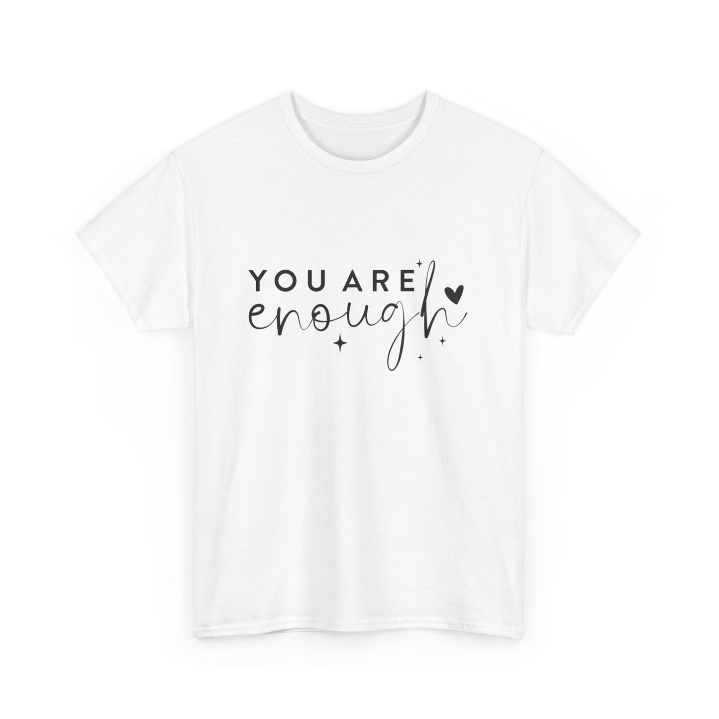 You are Enough