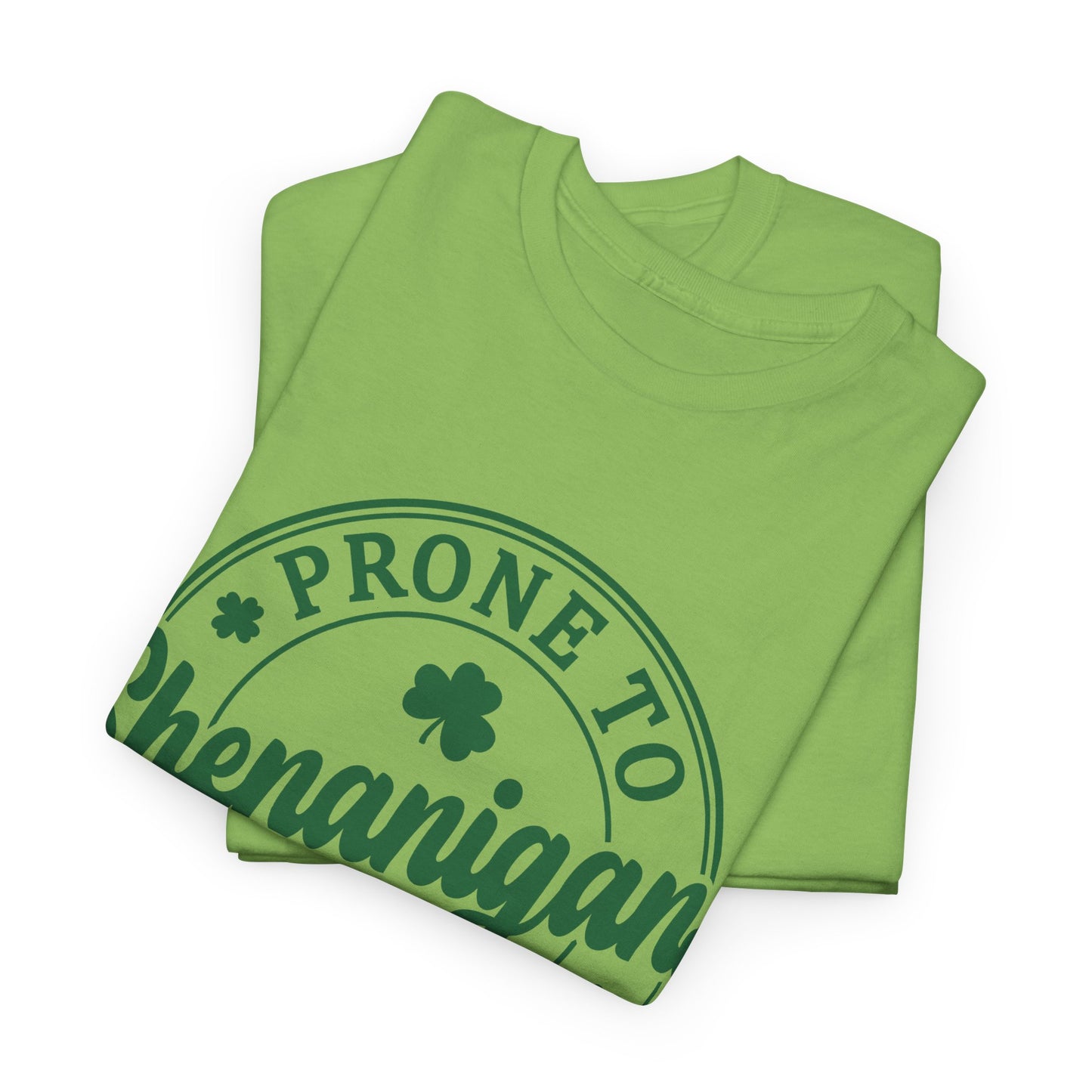 Copy of St. Patrick Day Tee