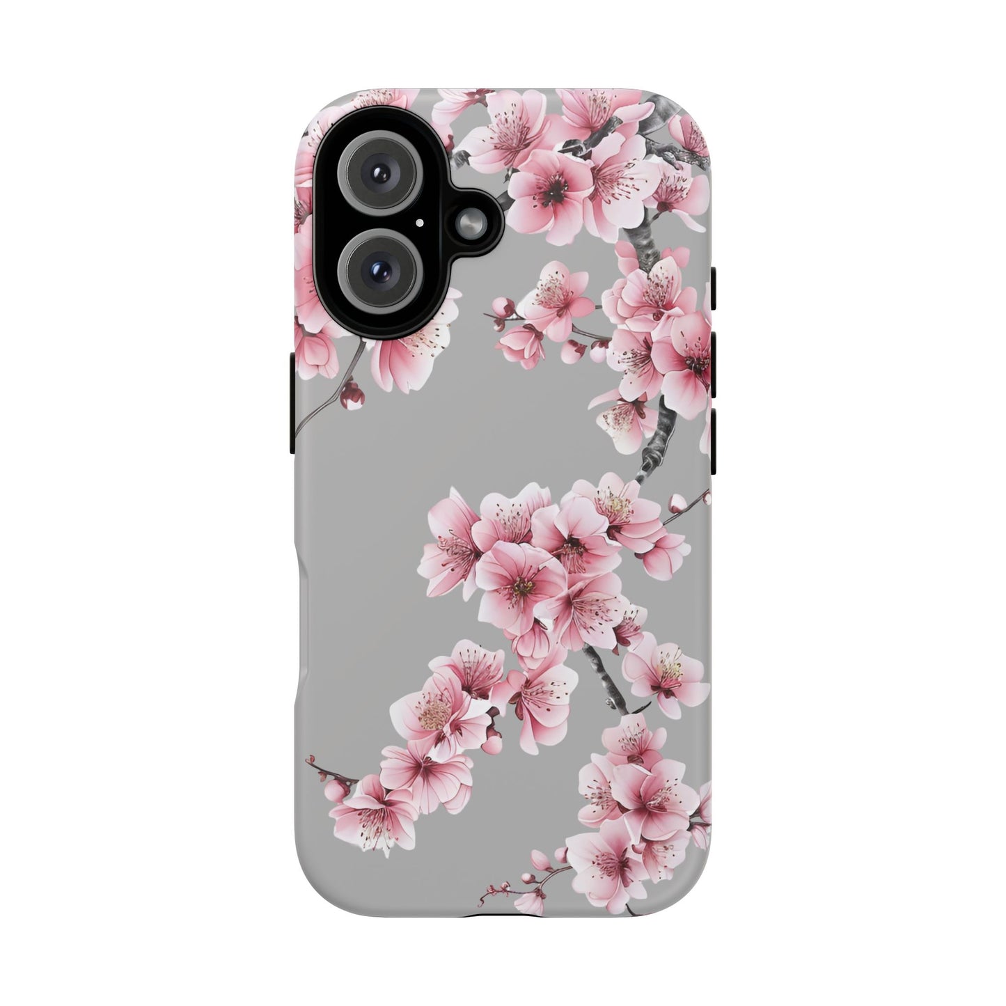 Cherry Blossom iPHone & Samsung Phone case