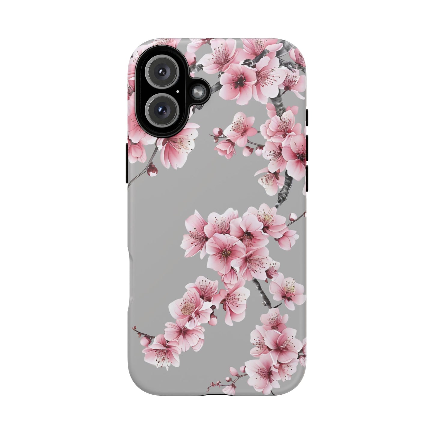 Cherry Blossom iPHone & Samsung Phone case