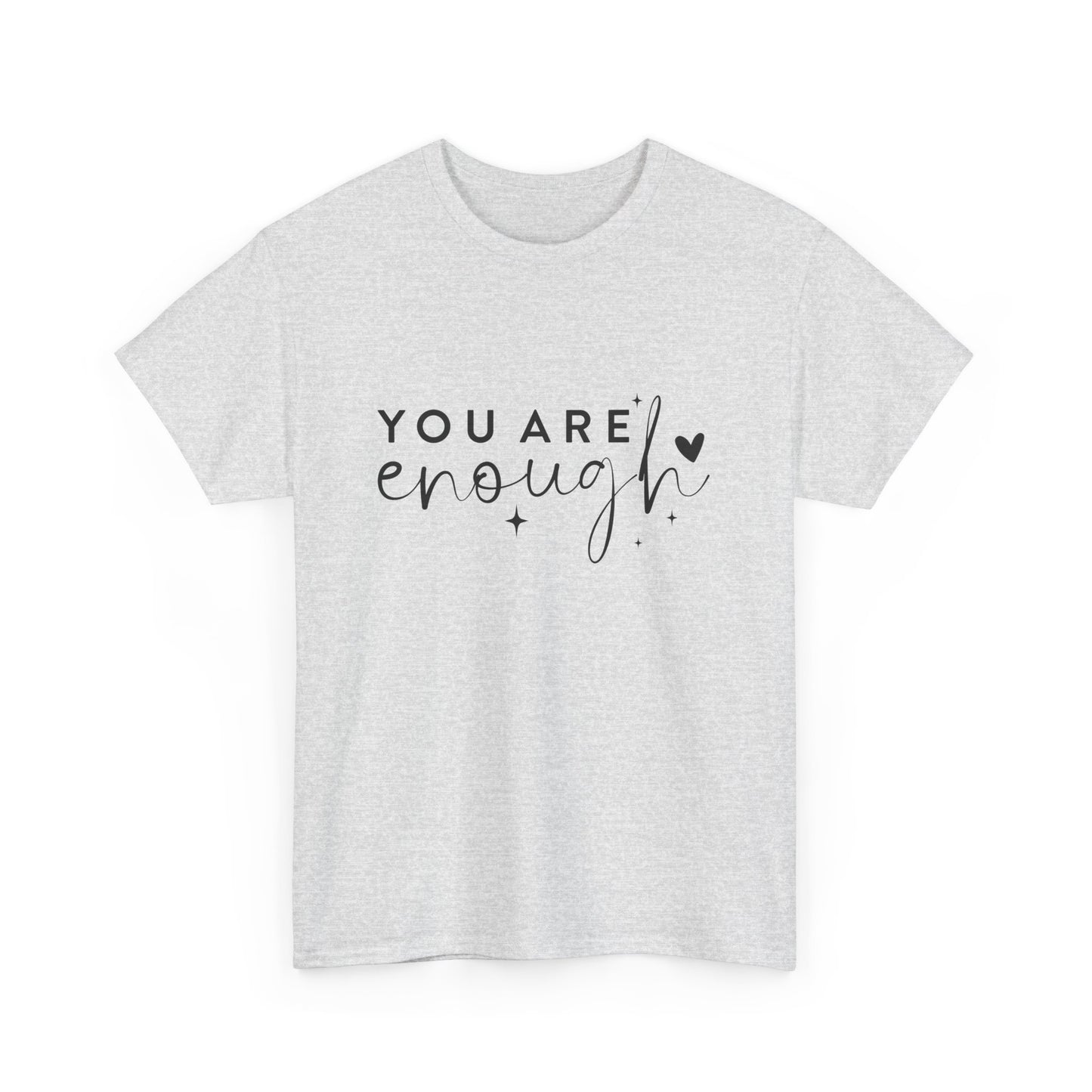 You are Enough