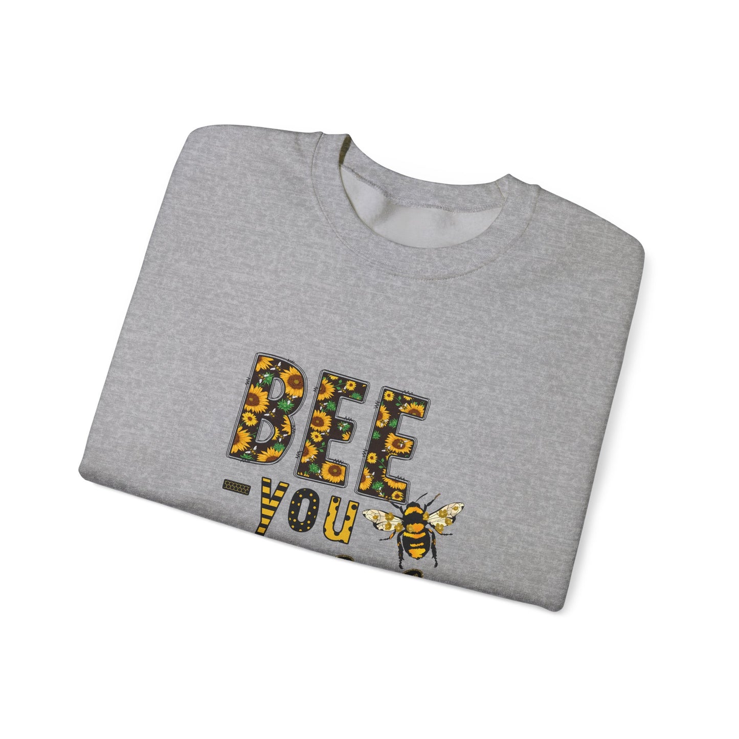 Bee-U-Tiful Unisex Sweatshirt