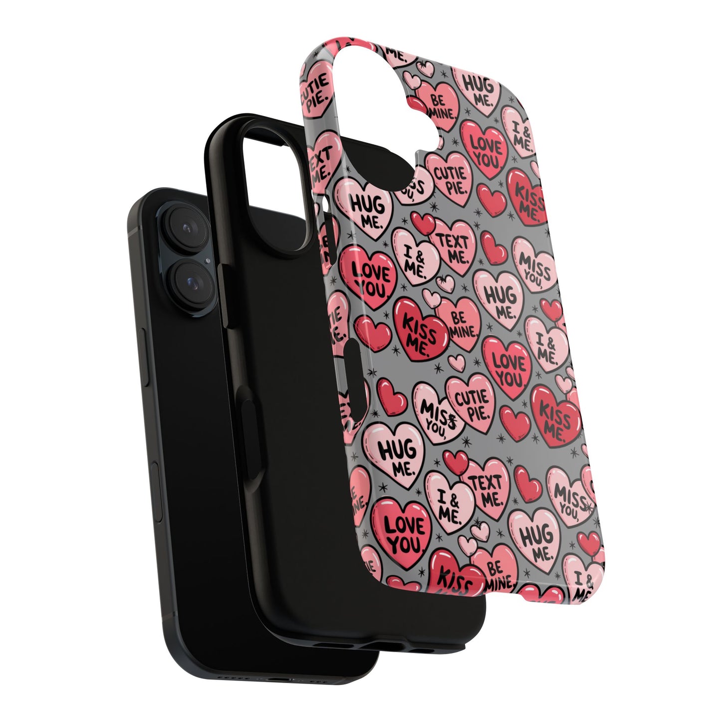 LOVE iPhone & Samsung Phone Cases