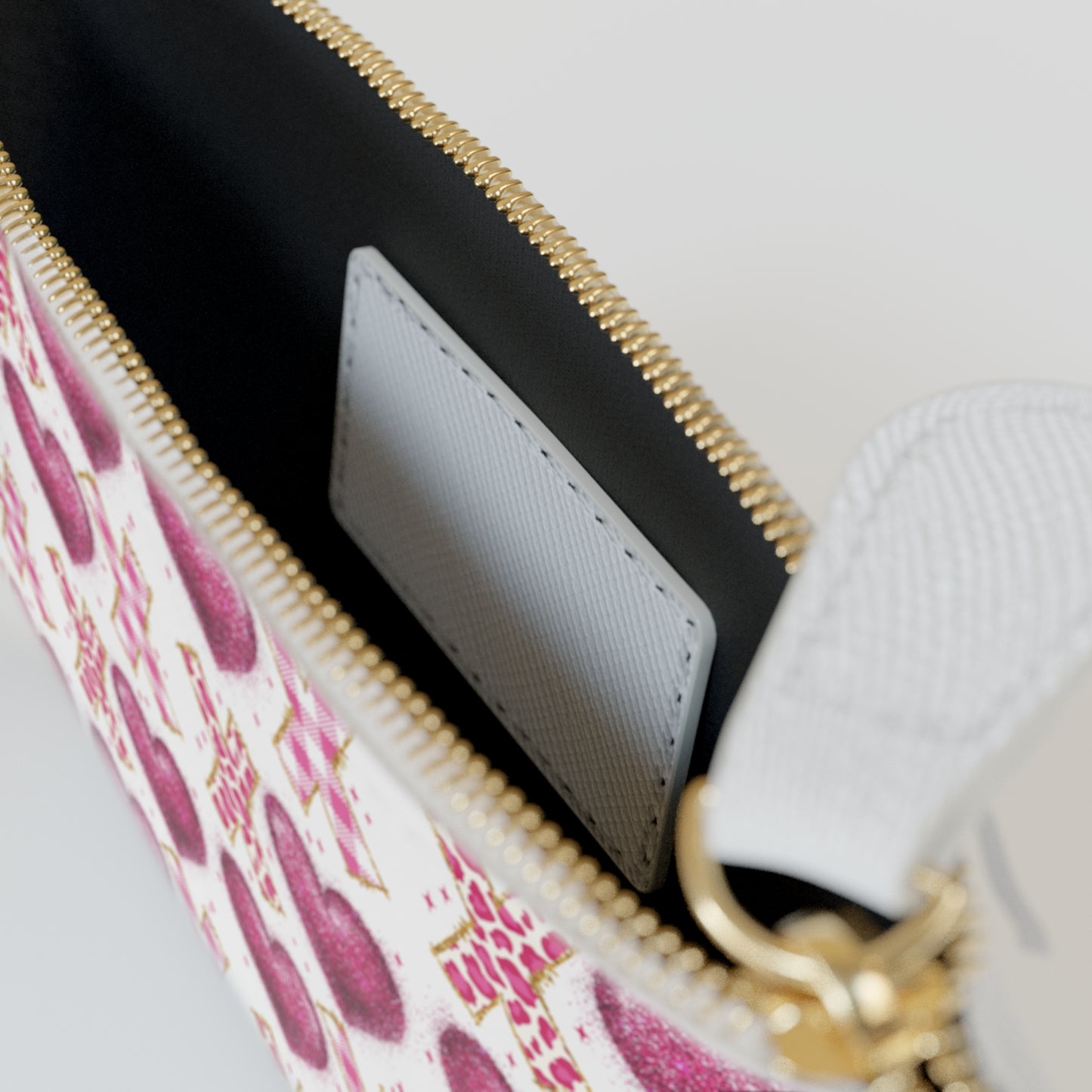 Mini Clutch Bag