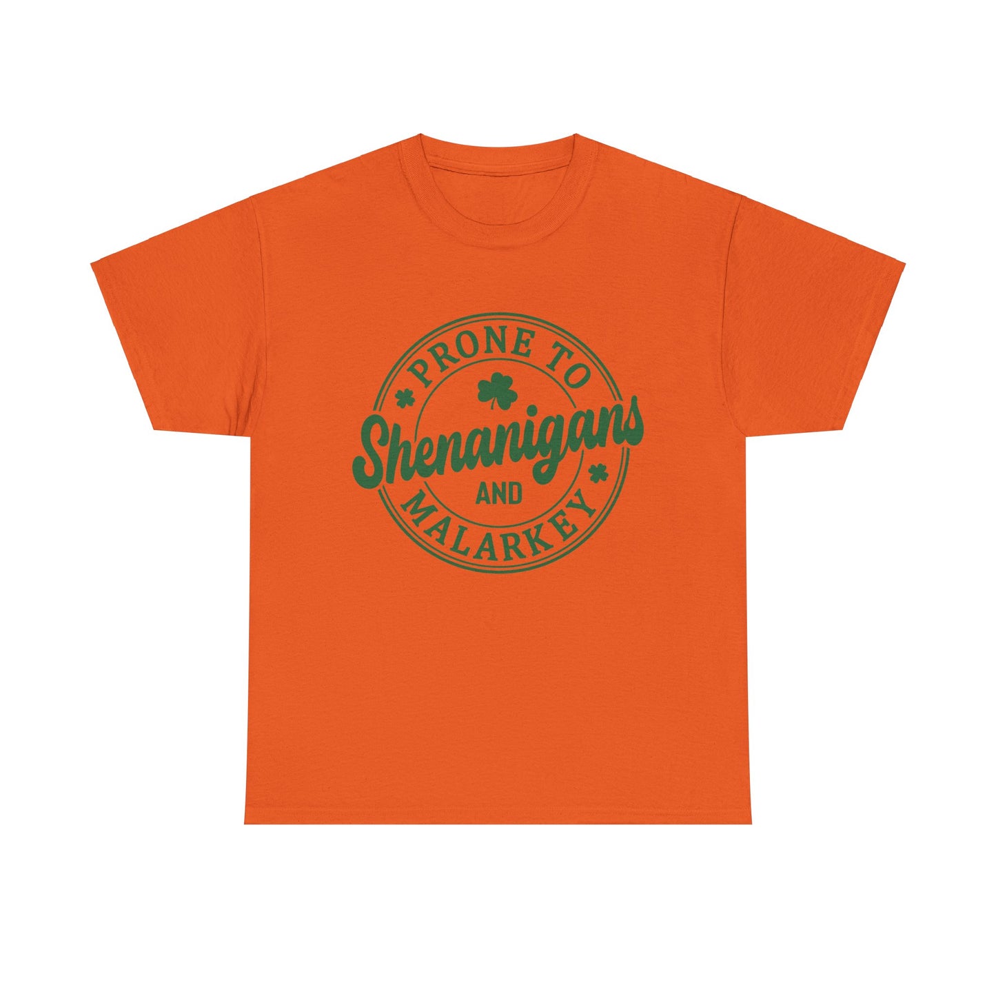 Copy of St. Patrick Day Tee