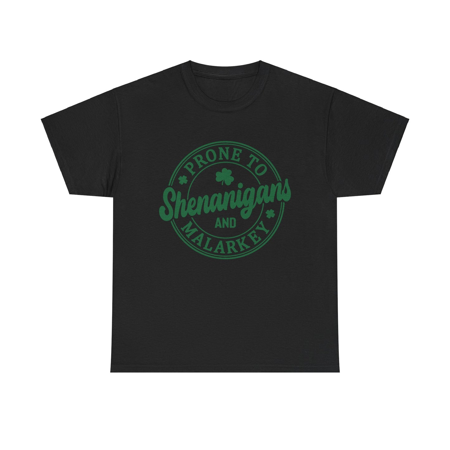 Copy of St. Patrick Day Tee