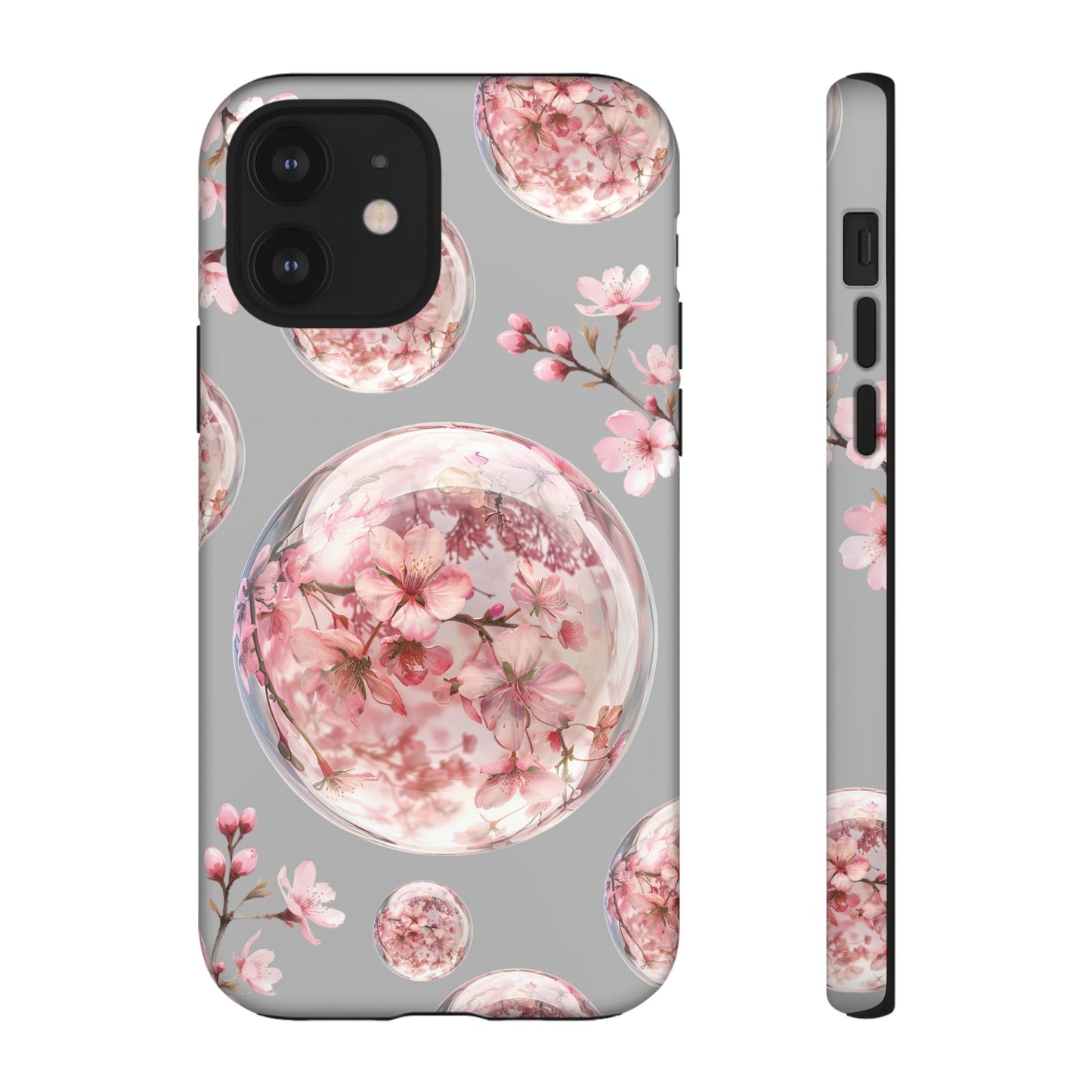 Cherry Blossoms