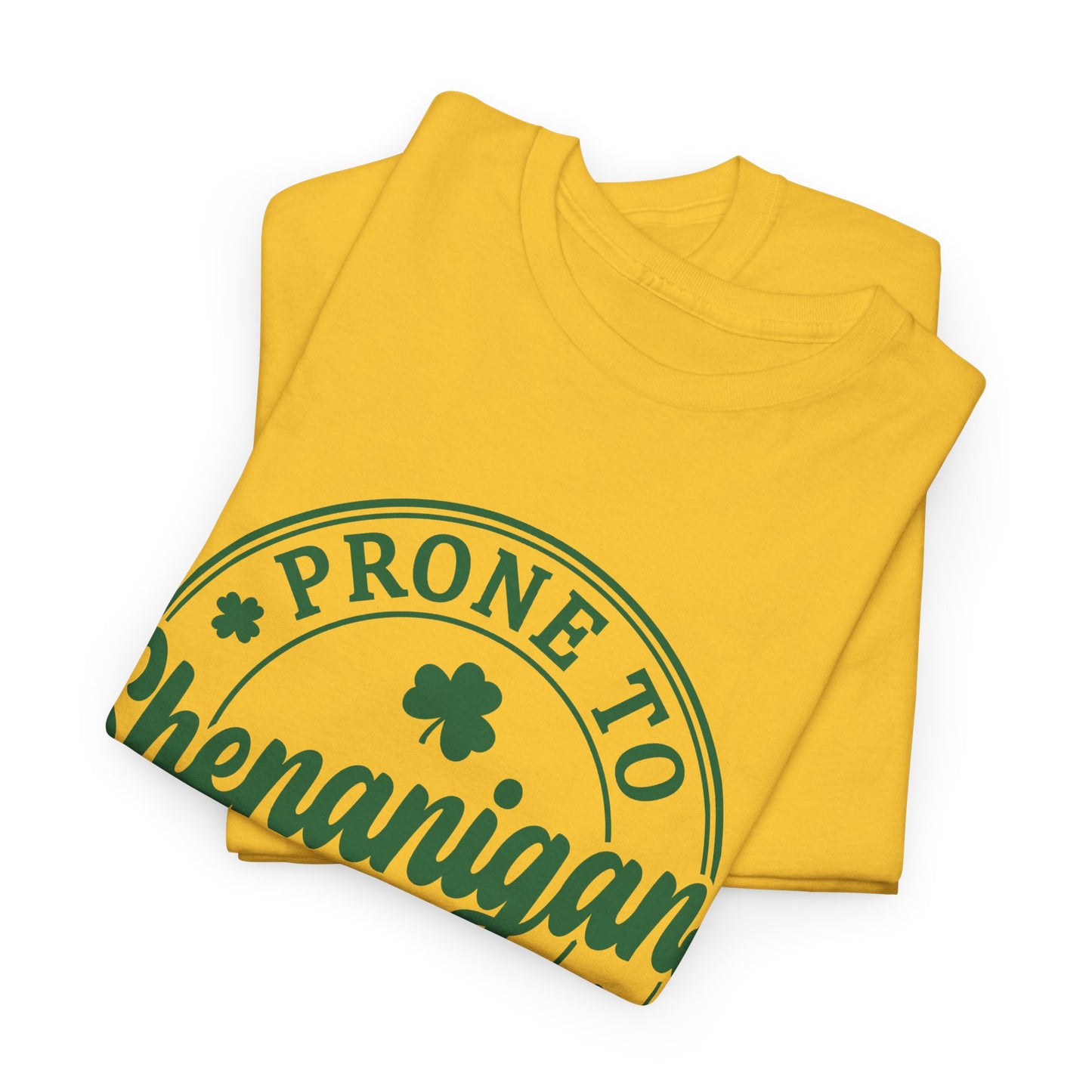 Copy of St. Patrick Day Tee