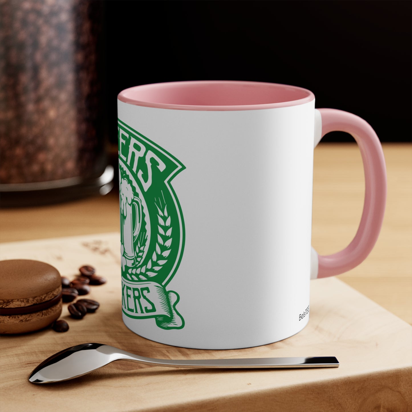 St. Patrick's Mug