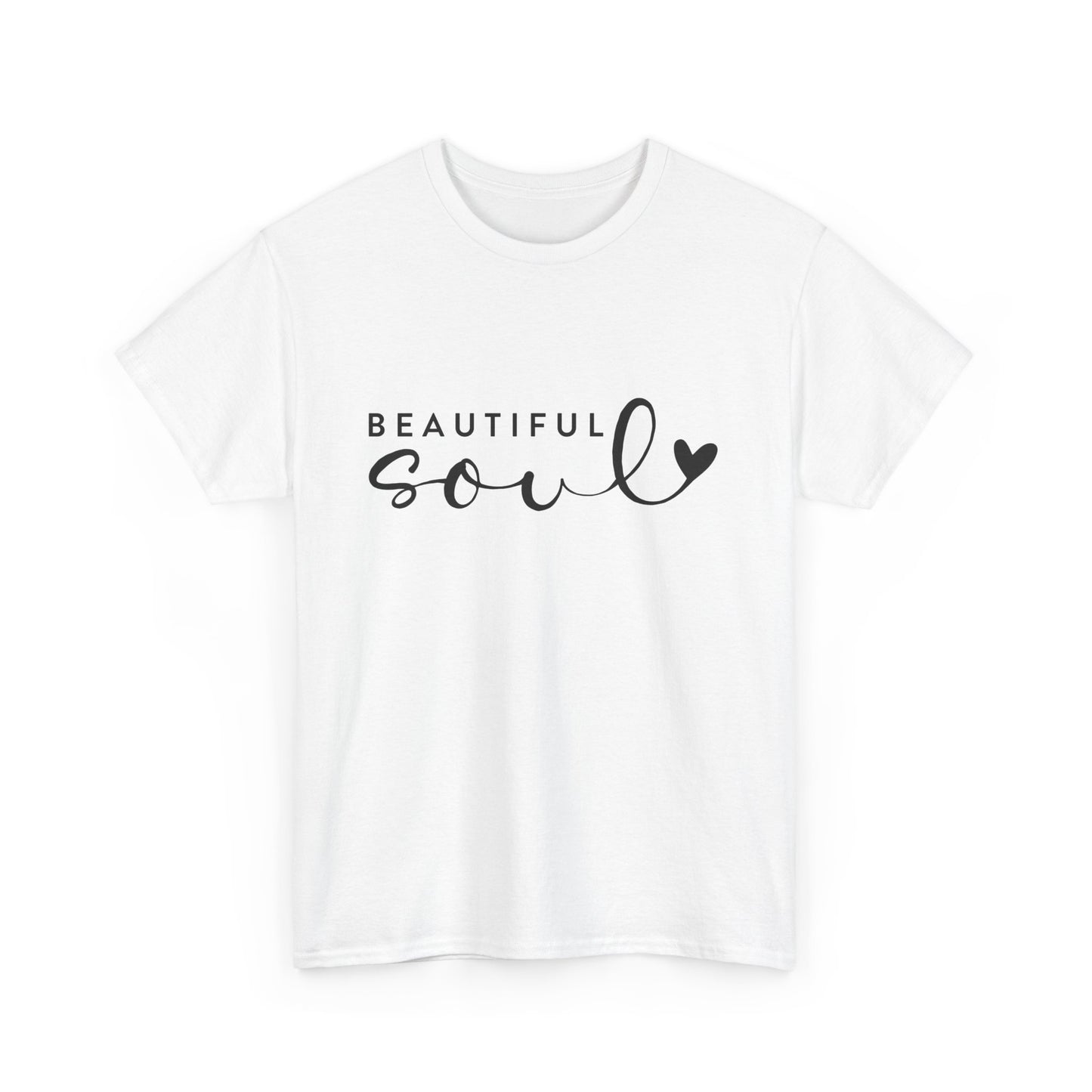 Beautiful Soul T-Shirt