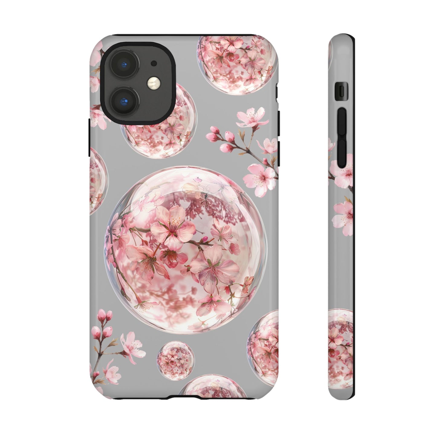 Cherry Blossoms