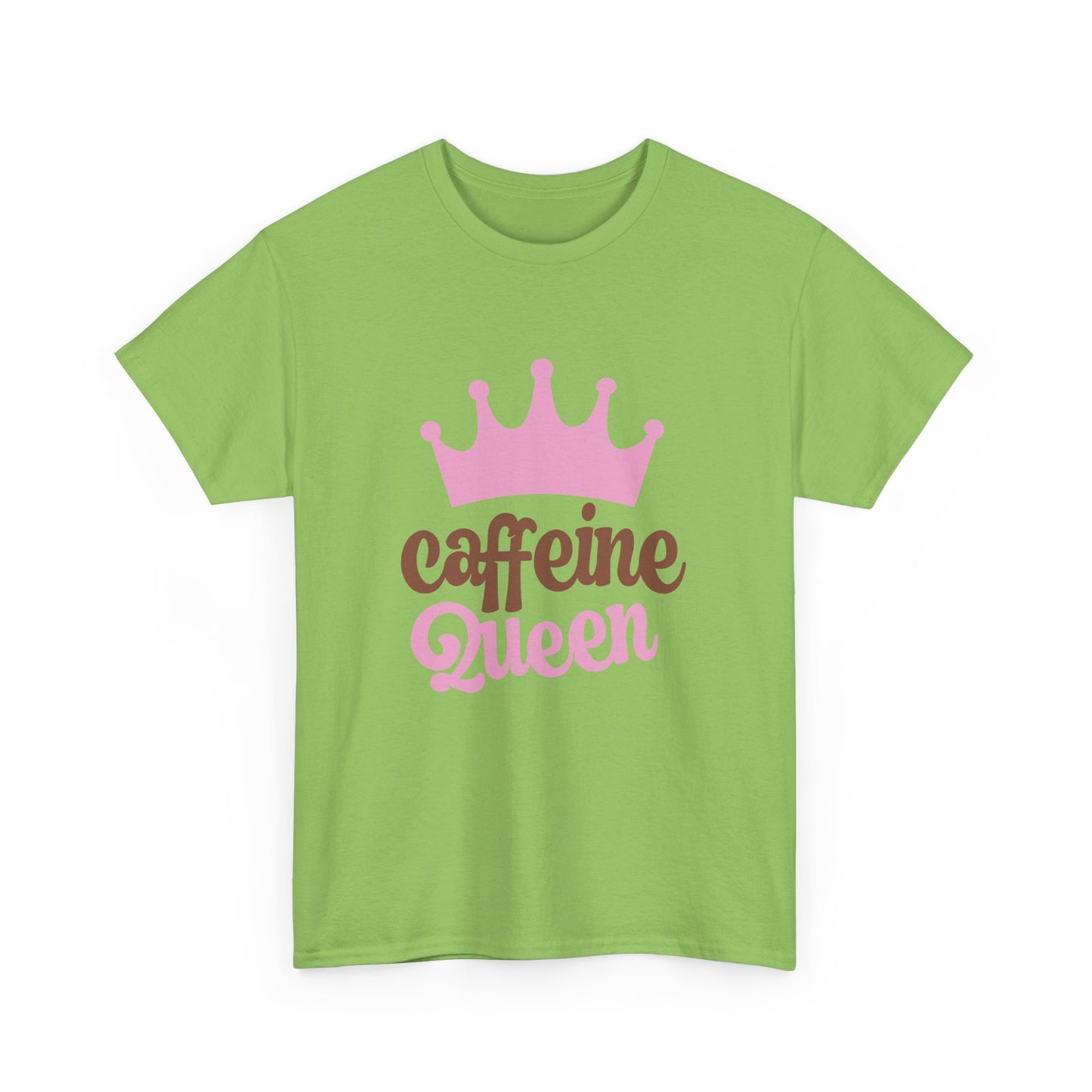 Caffeine Queen