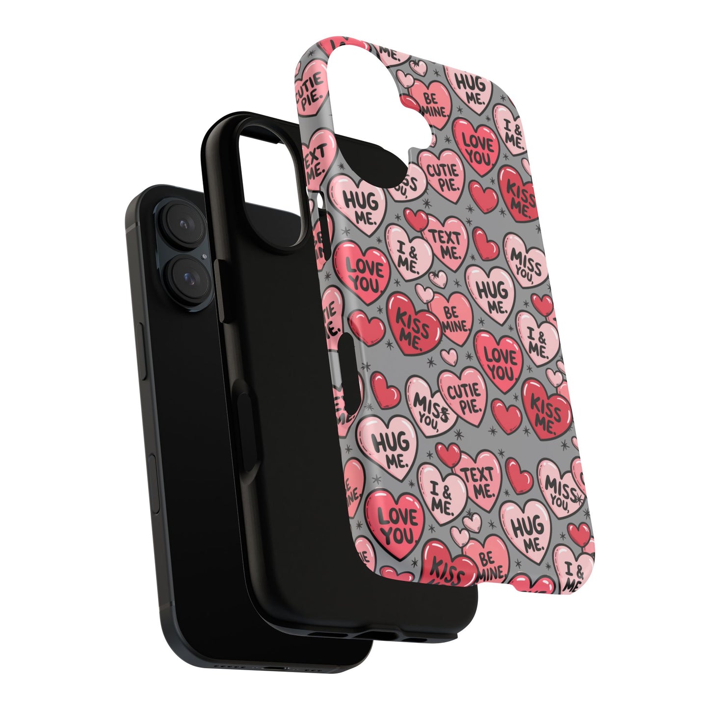 LOVE iPhone & Samsung Phone Cases