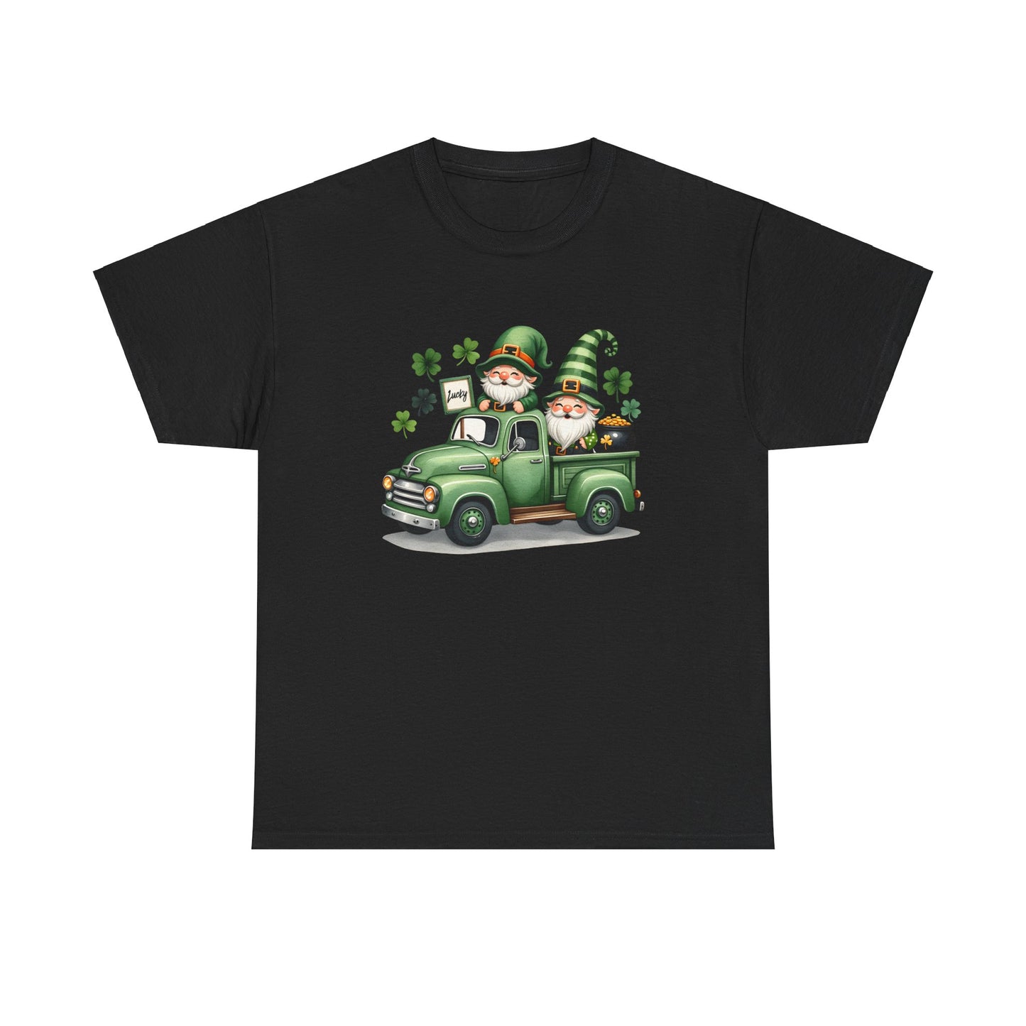 St. Patrick TEE