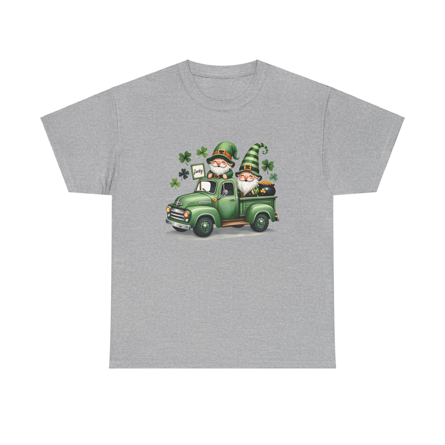 St. Patrick TEE