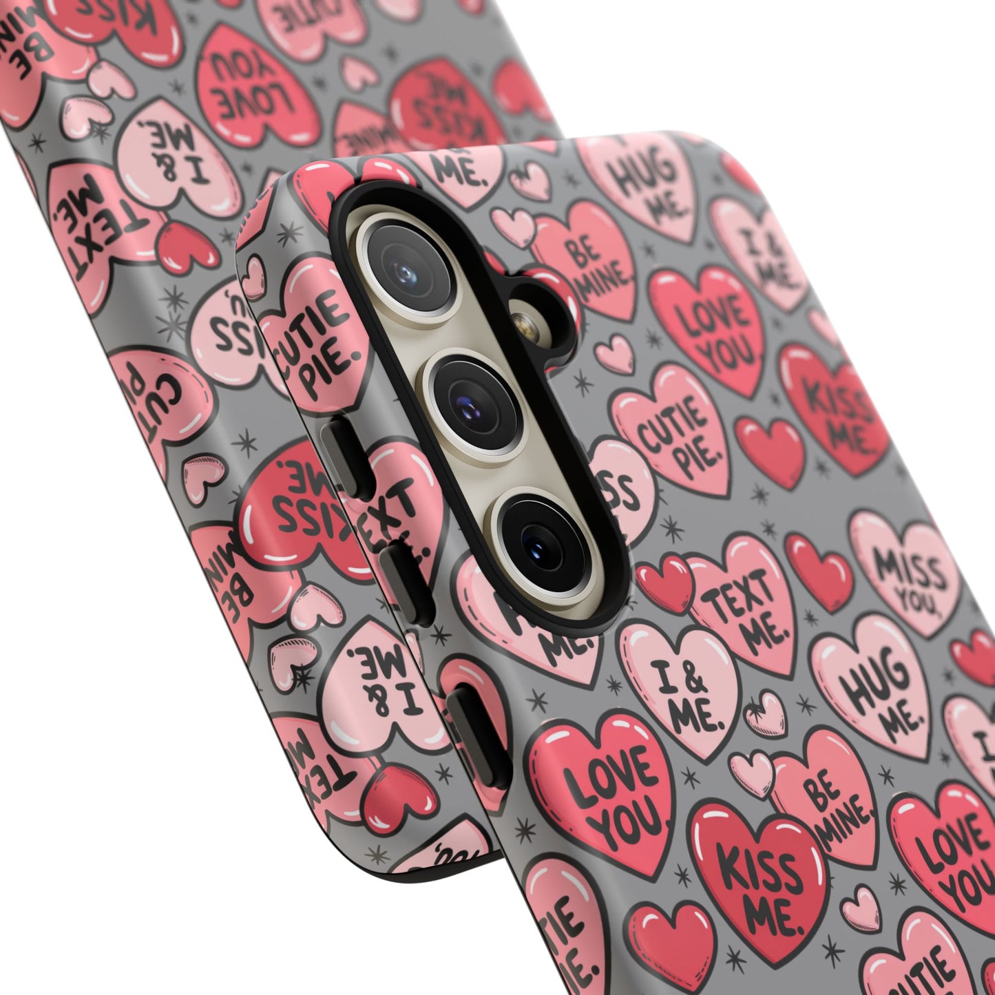 LOVE iPhone & Samsung Phone Cases