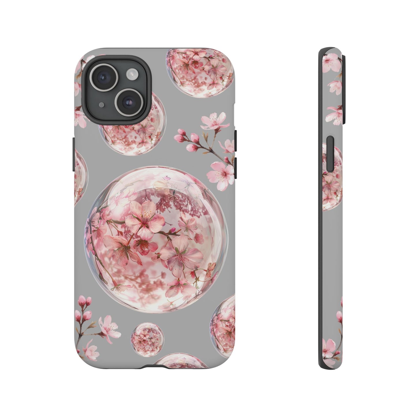 Cherry Blossoms