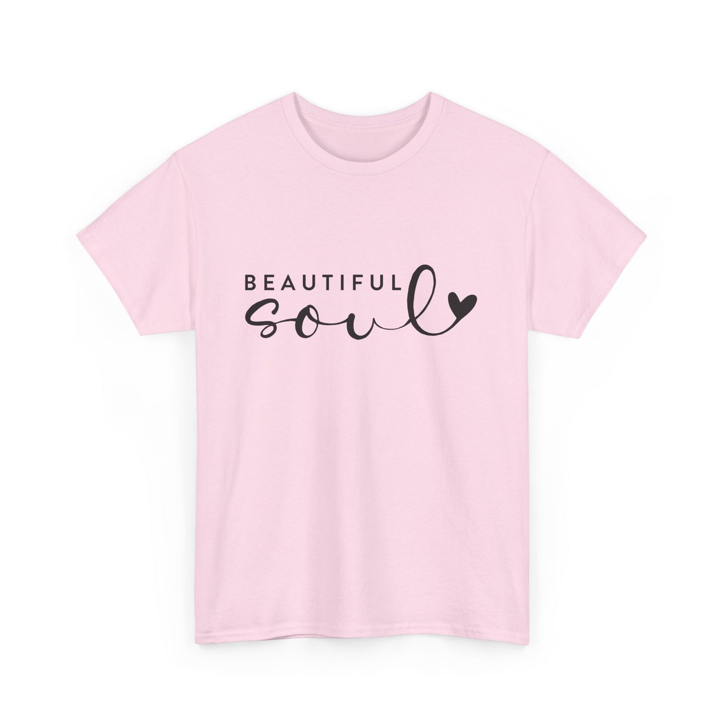 Beautiful Soul T-Shirt