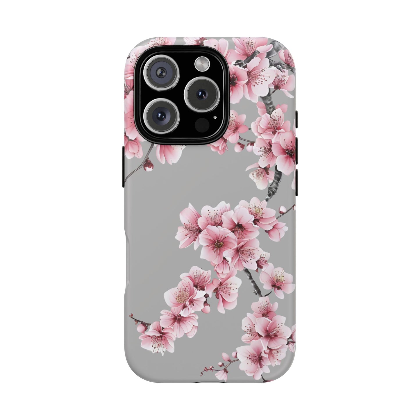 Cherry Blossom iPHone & Samsung Phone case