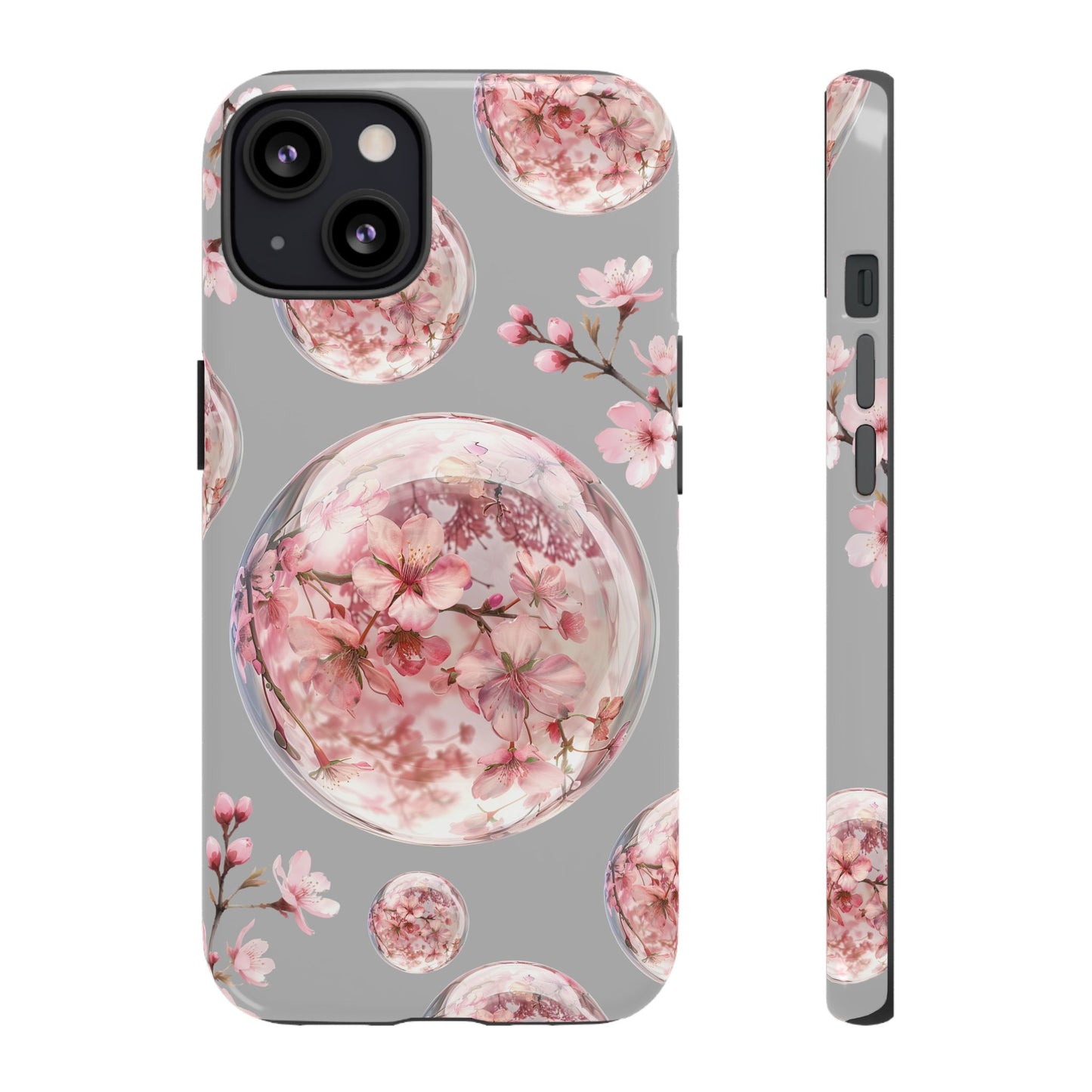 Cherry Blossoms