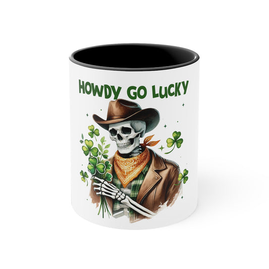 St. Patrick's Mug