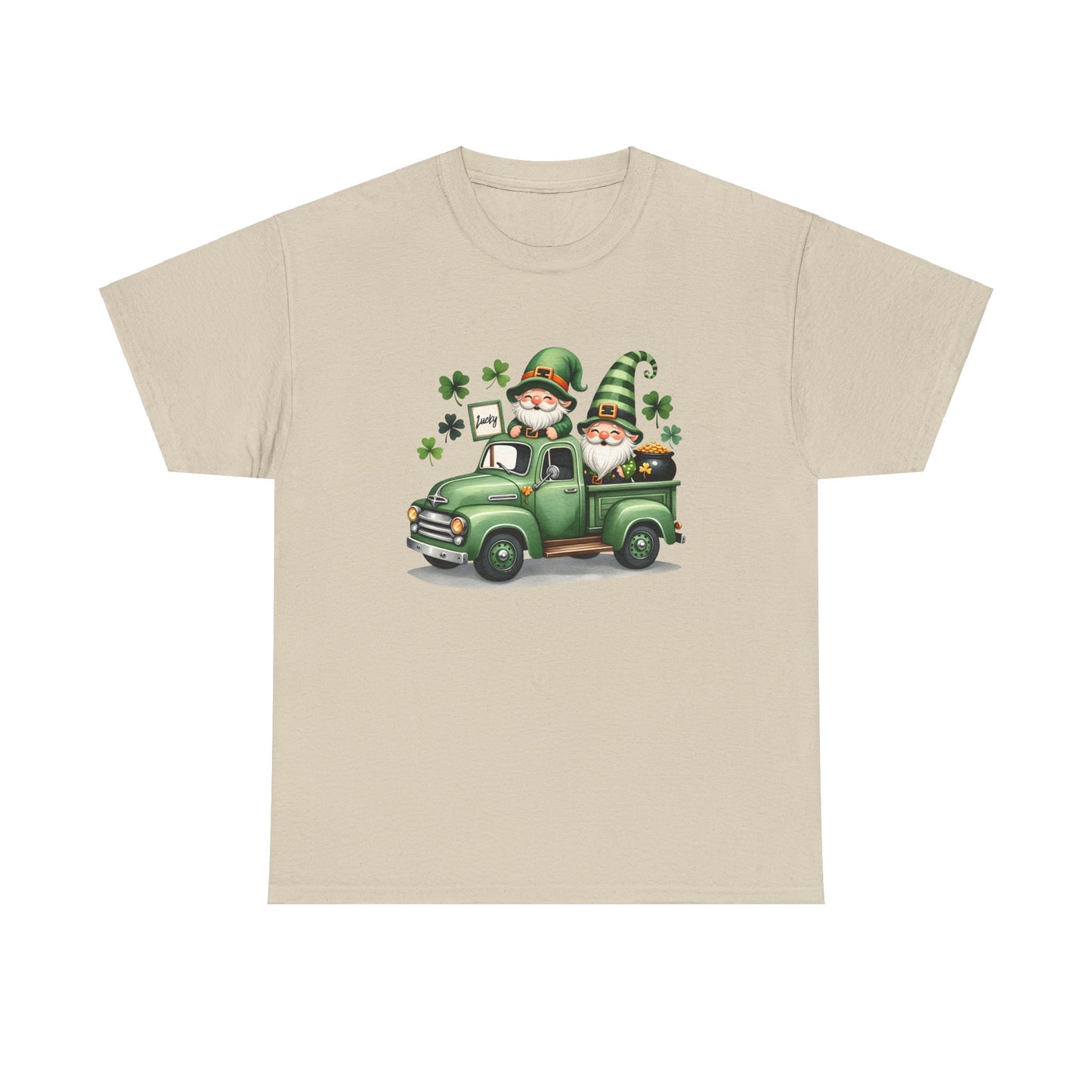 St. Patrick TEE